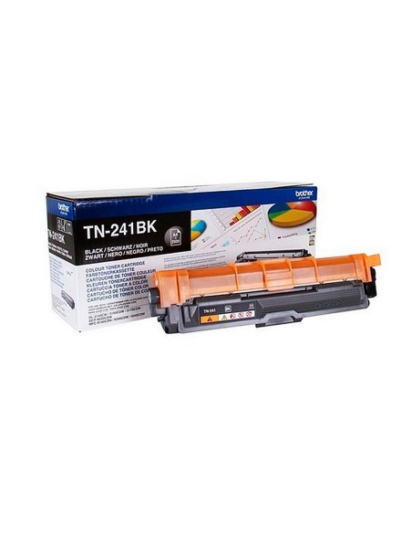 TN-241BK TONER BROTHER NG. 2500 PG.