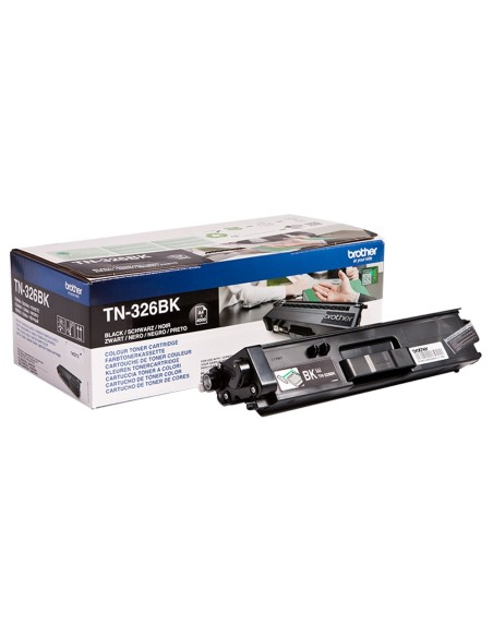TN-326BK TONER BROTHER NG.4000 PG.
