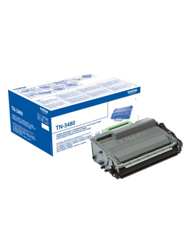 TN-3480 TONER BROTHER NG.8000 PG.