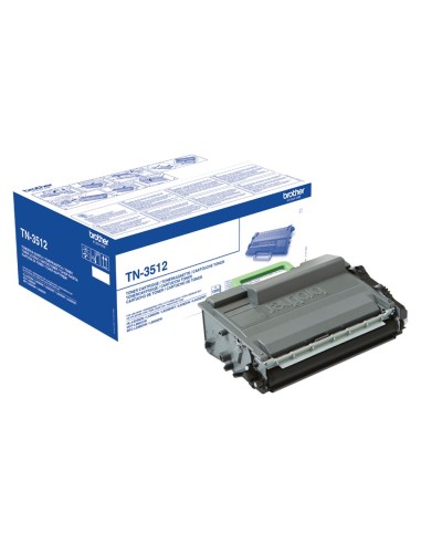 TN-3512 TONER BROTHER NG.12000 PG.