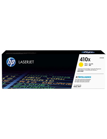 CF412X TONER HP Nº 410X AM. 5000 PG.