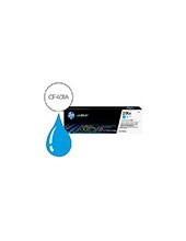 CF401A TONER HP Nº 201A CIAN 1400 PG. 2