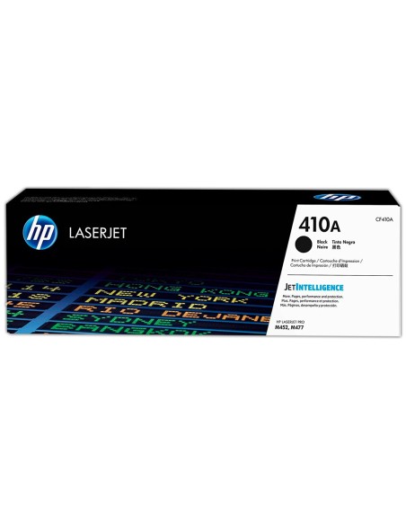 CF410A TONER HP Nº 410A NG. 2300 PG.