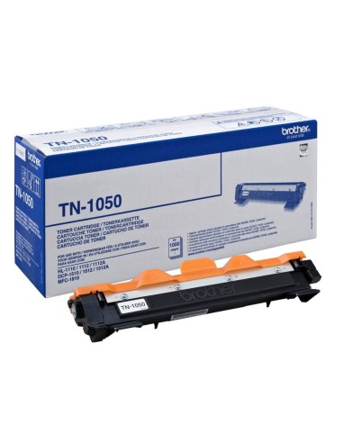 TN-1050 TONER BROTHER NG. 1000 PG.