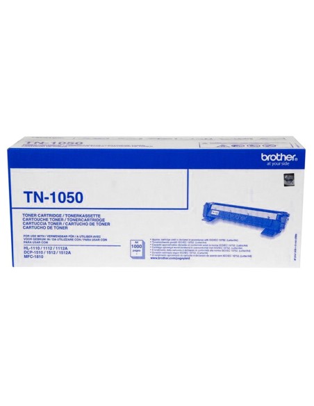 TN-1050 TONER BROTHER NG. 1000 PG.