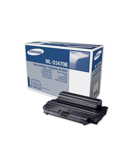 SU672A TONER SAMSUNG ML-D3470B NG.10000 PG.