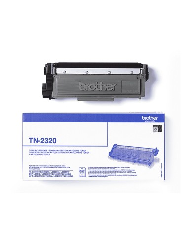 TN-2320 TONER BROTHER NG. 2600 PG.