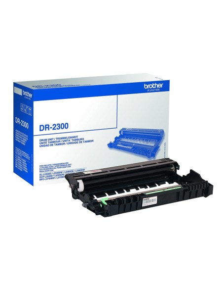 DR-2300 TAMBOR BROTHER NG.12000 PG.