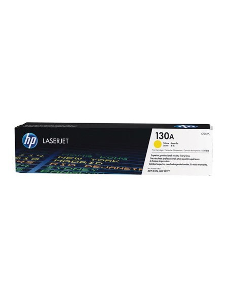 CF352A TONER HP Nº130A AM. 1000 PG.