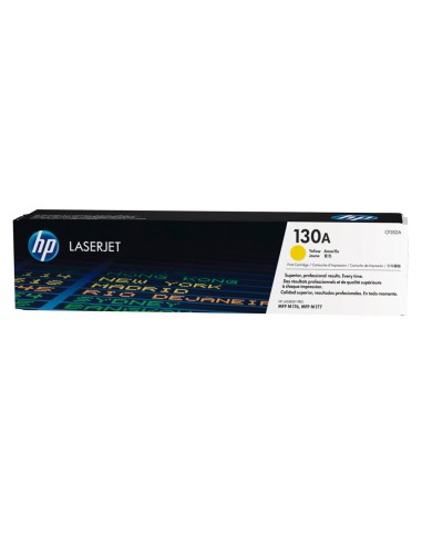 CF352A TONER HP Nº130A AM. 1000 PG.