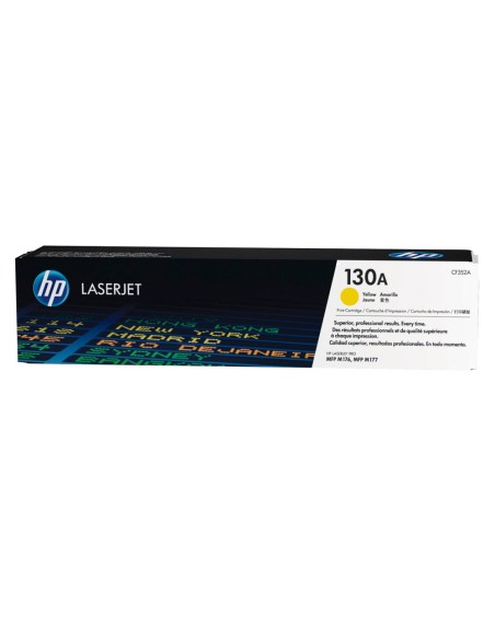 CF352A TONER HP Nº130A AM. 1000 PG.