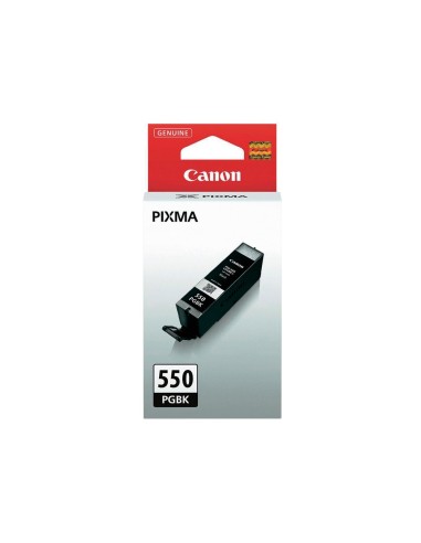 6496B001 CARTUCHO CANON PGI-550 NG. 300 PG.
