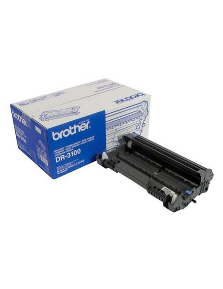 DR-3100 TAMBOR BROTHER NG. 25000 PG.