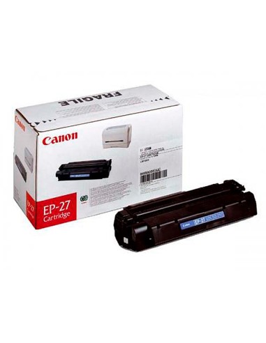 8489A002 TONER CANON EP-26 NG. 2500 PG.