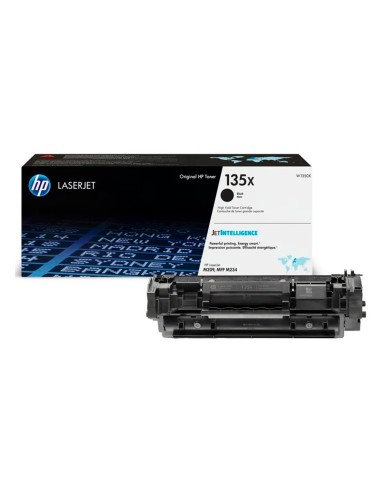 W1350X HP LASERJET 135X TONER NEGRO 2400 PAG