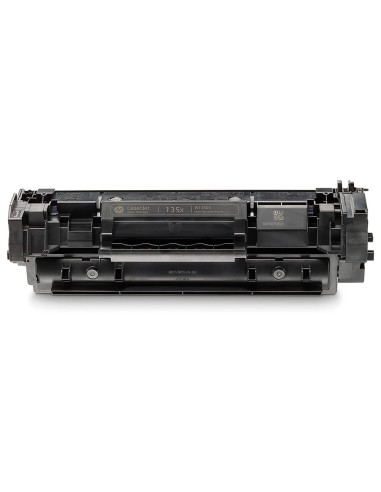 W1350X HP LASERJET 135X TONER NEGRO 2400 PAG