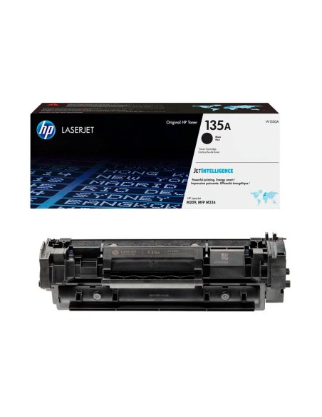 W1350A TONER HP Nº 135A NG. 1100 PG.
