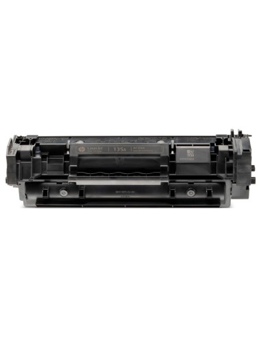 W1350A TONER HP Nº 135A NG. 1100 PG.