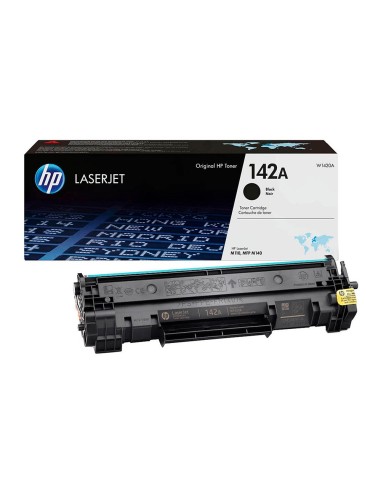 W1420A TONER HP 142A LASERJET M110/MFP M140 NG.950 PG.