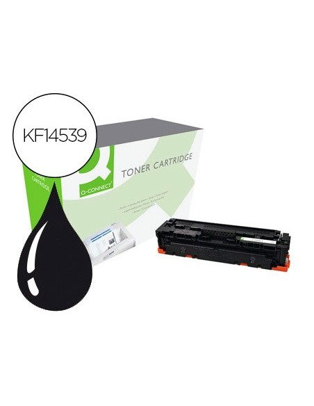 CF410A TONER Q-CON. HP NG. 2300 PG. COMP.