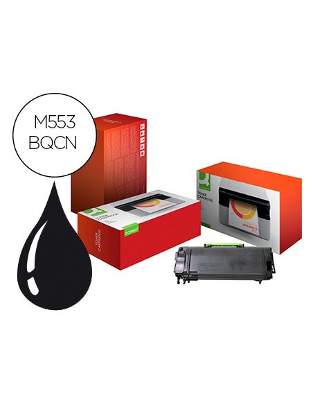 CF360X TONER CLOVER HP NG. 12500 PG. COMP.