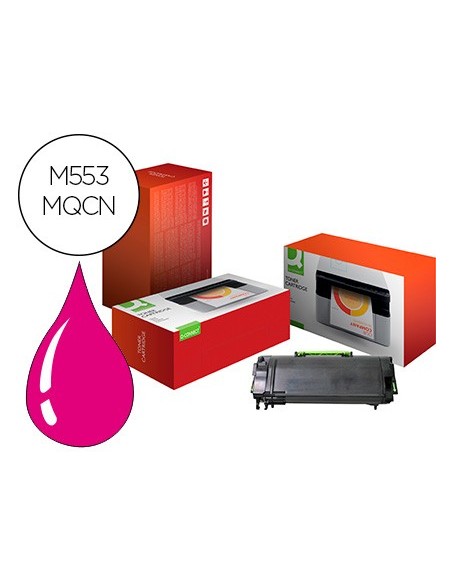 CF363X TONER CLOVER HP MAG. 9500 PG. COMP.