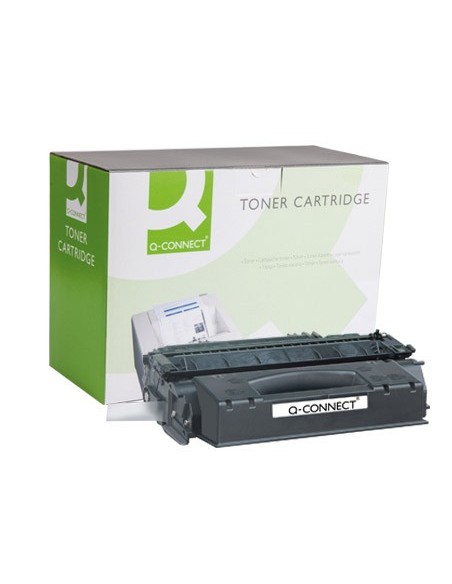 Q5949X TONER Q-CON. HP NG. 6000 PG. COMP.