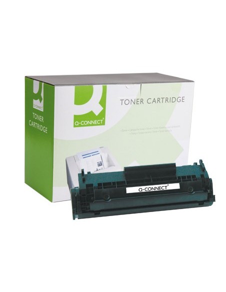 Q2612A TONER Q-CON. HP NG. 2000 PG. COMP.