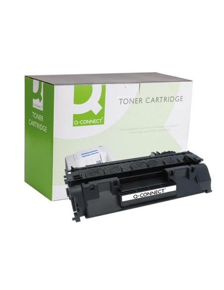 CE505A TONER Q-CON. HP NG. 2300 PG COMP.
