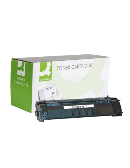 Q5949A TONER Q-CON. HP NG. 2500 PG. COMP.