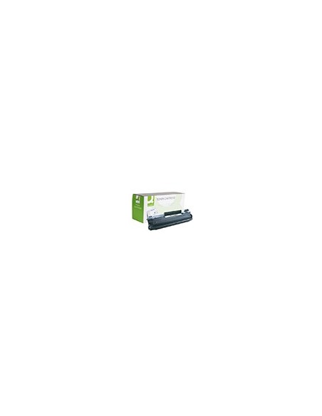 KF14573 TONER Q-CON.HP CB436A LASERJET /P1505N/M1120MFP/M1522MFP/MFP