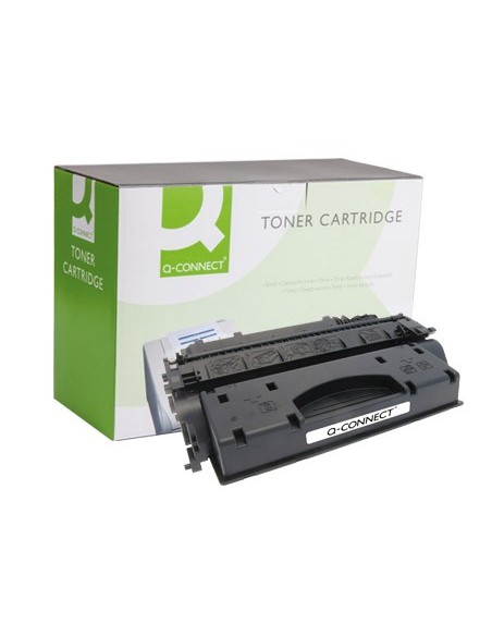 KF14572 TONER Q-CON.HP CE505X LASERJET