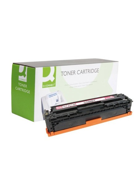 KF10823 TONER Q-CON.HP CB543A LASER JET 1215/1515/1518 1.400PAG