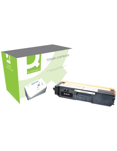 TN-325BK TONER Q-CON. BROTHER NG. 4000 PG.