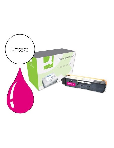 TN-325M TONER Q-CON. BROTHER MAG. 3500 PG.