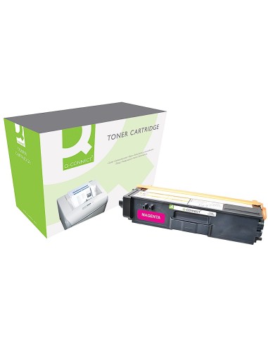 TN-325M TONER Q-CON. BROTHER MAG. 3500 PG.