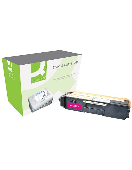 TN-325M TONER Q-CON. BROTHER MAG. 3500 PG.