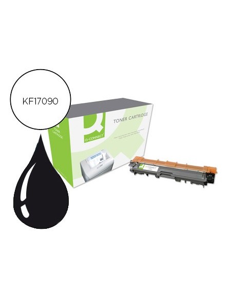 TN-241BK TONER Q-CON. BROTHER NG. 2500 PG.