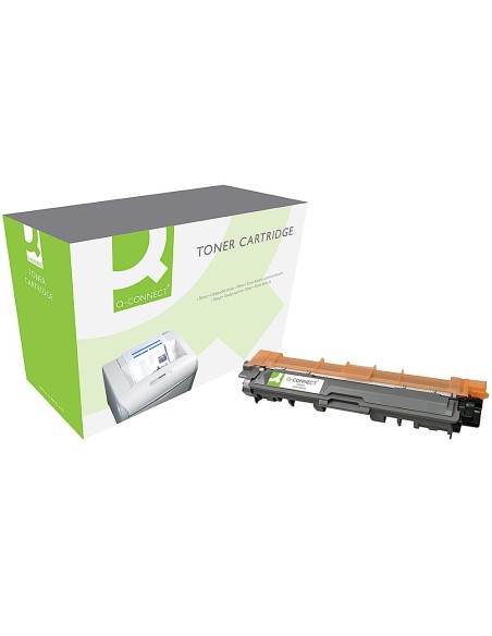 TN-241BK TONER Q-CON. BROTHER NG. 2500 PG.
