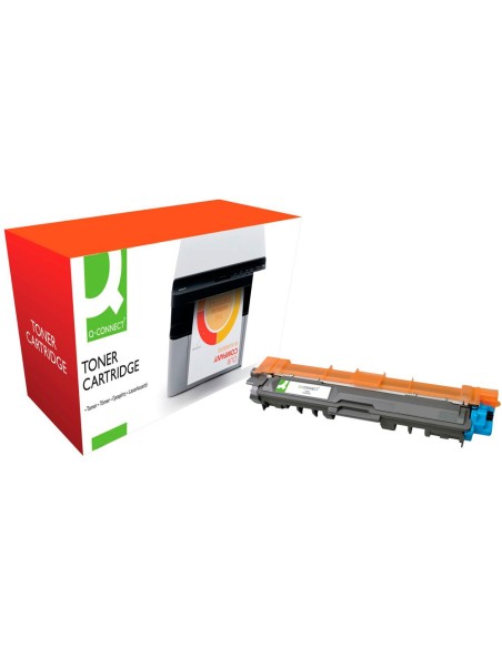 TN-245C TONER BROTHER CIAN 2200 PG. COMP.