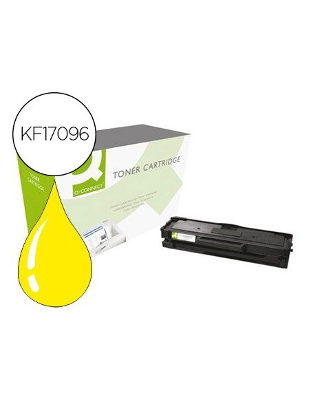 TN-245Y TONER BROTHER AM. 2200 PG. COMP.