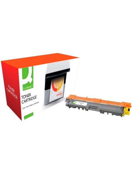 TN-245Y TONER BROTHER AM. 2200 PG. COMP.
