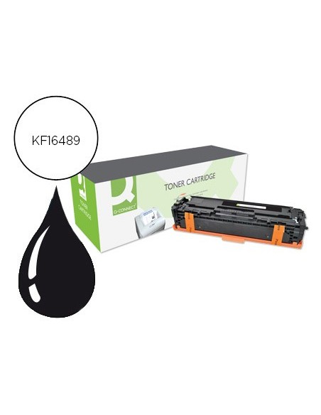 CF210X TONER Q-CON. HP NG. 2400 PG. COMP.