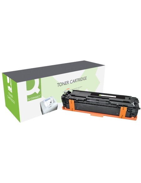CF210X TONER Q-CON. HP NG. 2400 PG. COMP.
