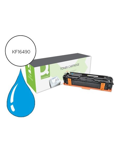 CF211A TONER Q-CON. HP CIAN 1800 PG. COMP.