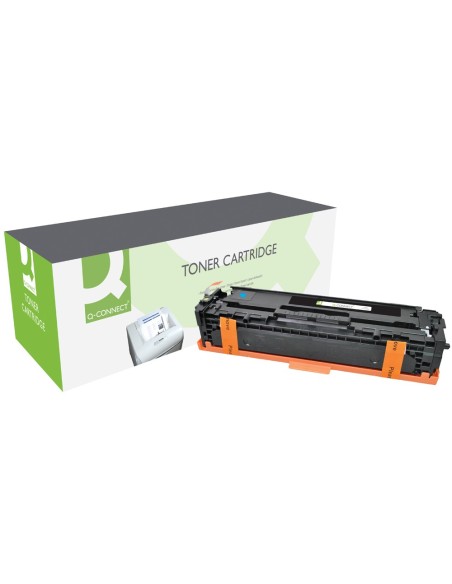 CF211A TONER Q-CON. HP CIAN 1800 PG. COMP.