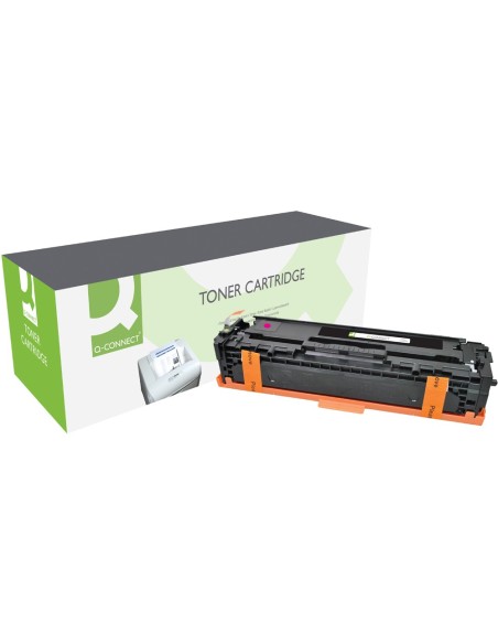 CF213A TONER Q-CON. HP MAG. 1800 PG. COMP.