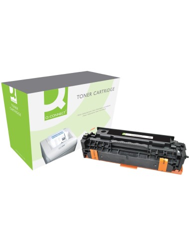 CE411A TONER Q-CON. HP CIAN 2600 PG. COMP.