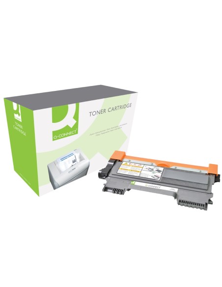 TN-2210 TONER BROTHER NG.1200 PG. COMP.