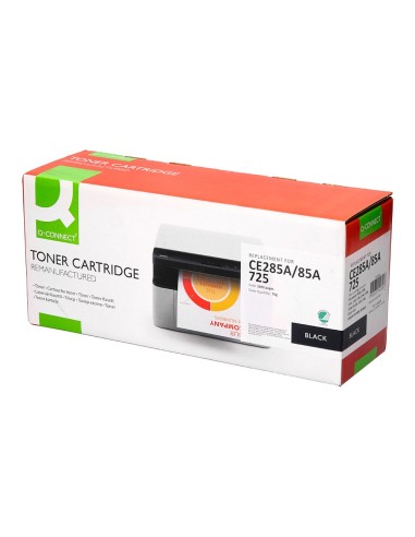 CE285A TONER Q-CON. HP NG. 1600 PG. COMP.